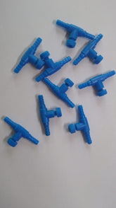 Adaptor reglaj aer cu filet-1buc